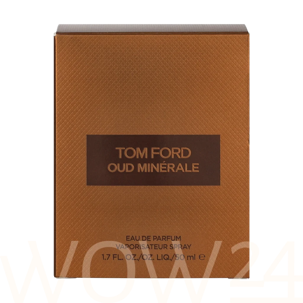 Tom Ford Tom Ford Oud Minerale Edp Spray NI&Scaron;INIAI