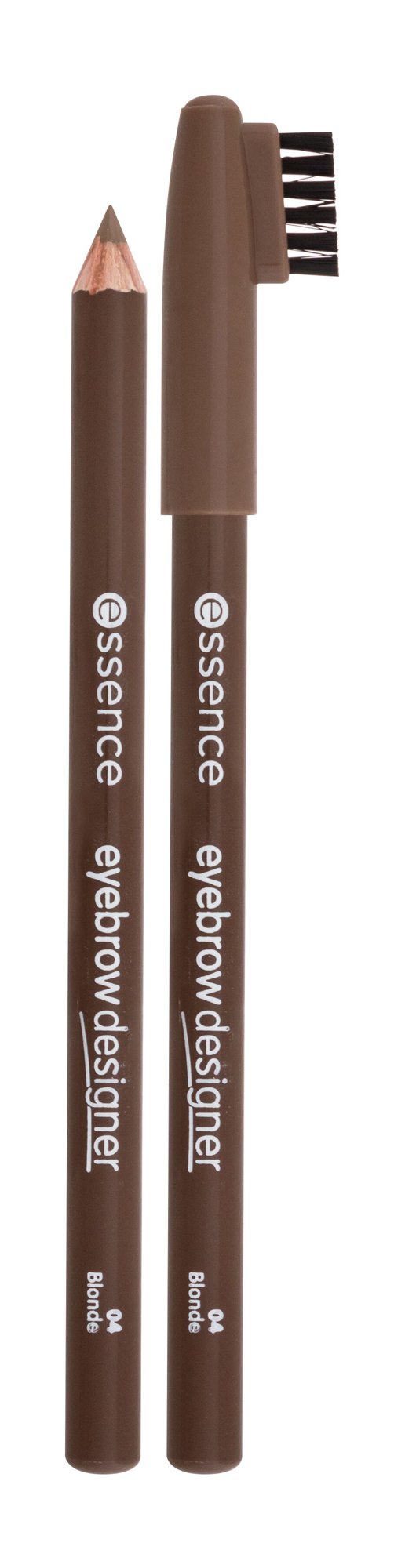 Essence Eyebrow Designer antakių pieštukas