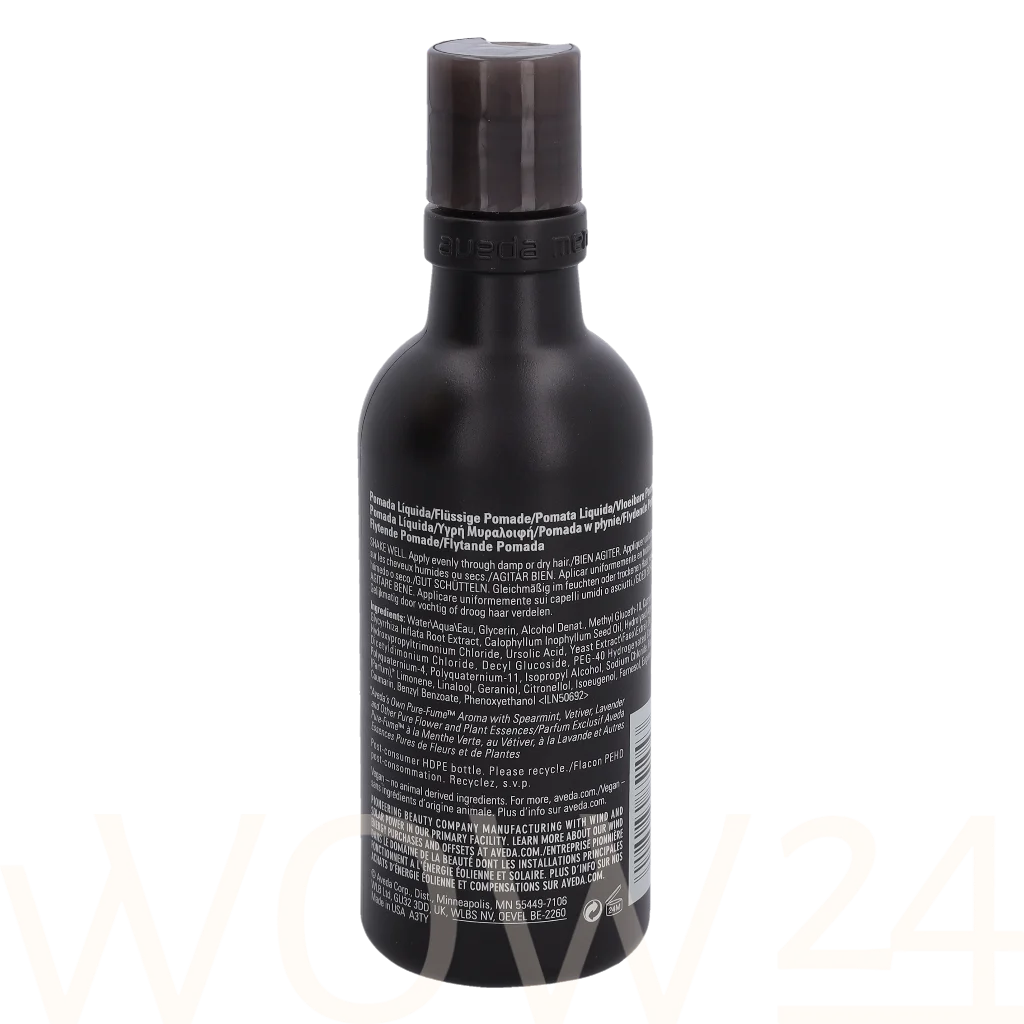 Aveda Aveda Men Pure-Formance Liquid Pomade 200 ml Unisex