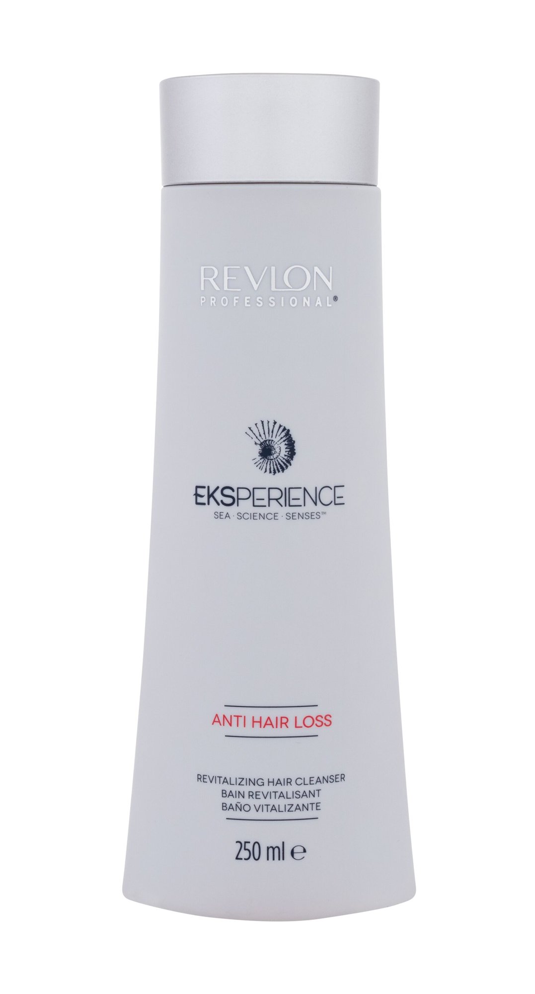 Revlon Professional Eksperience Anti Hair Loss Revitalizing Cleanser &scaron;ampūnas