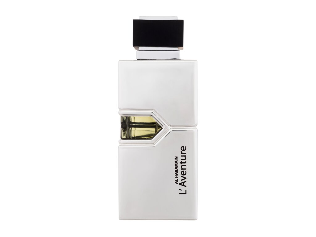 Al haramain L'Aventure Eau De Parfum 200 ml Damaged box