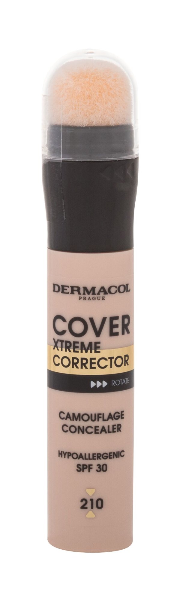 Dermacol Cover Xtreme Maskuoklis 8 ml