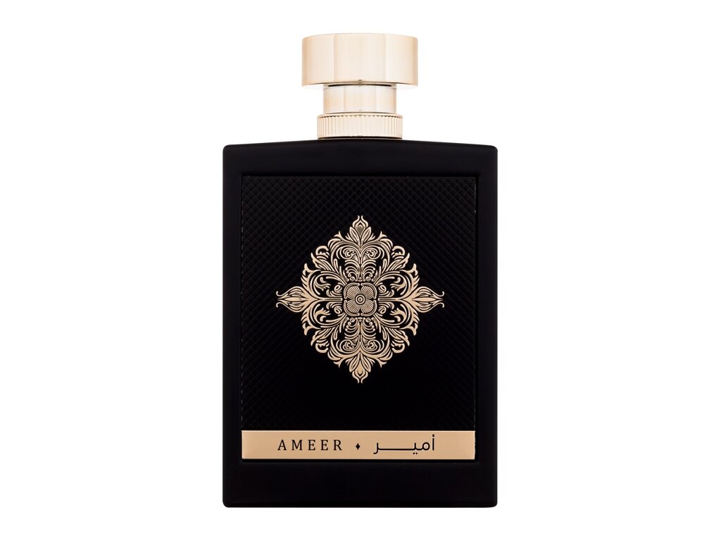 Assala prime Ameer Eau De Parfum 100 ml Damaged box