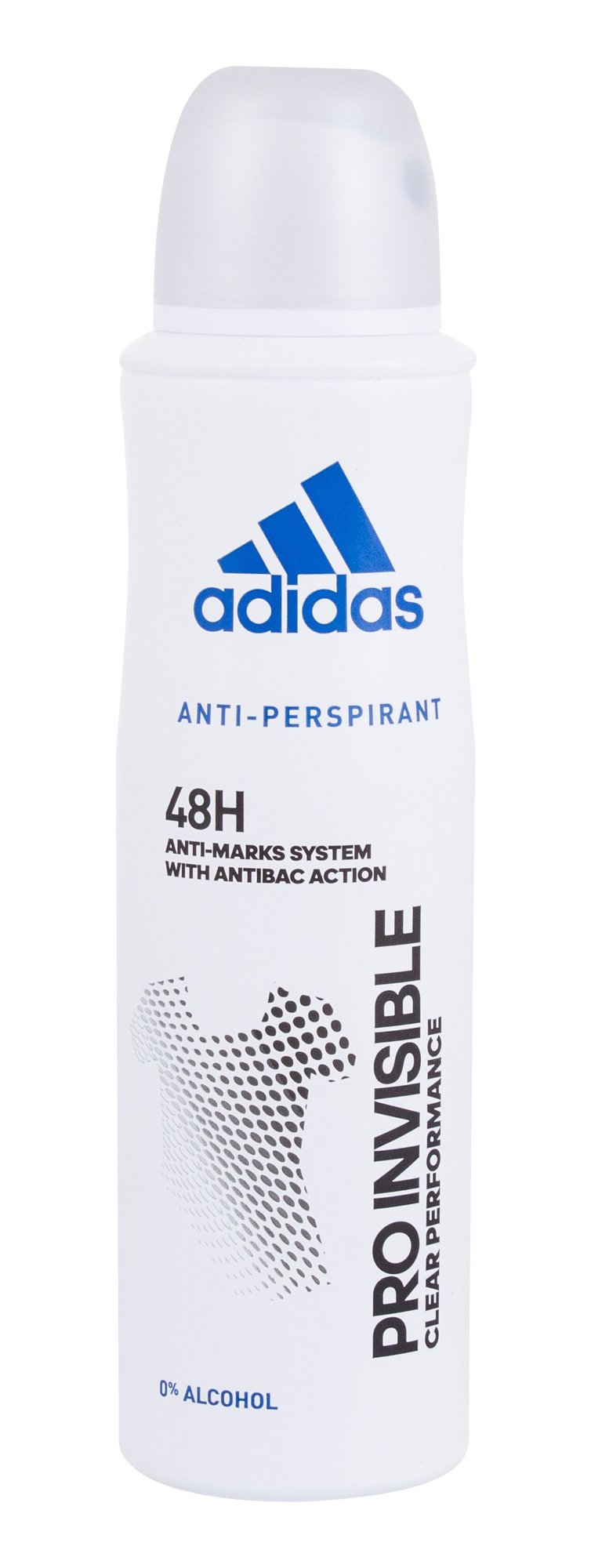 Adidas Pro Invisible antipersperantas