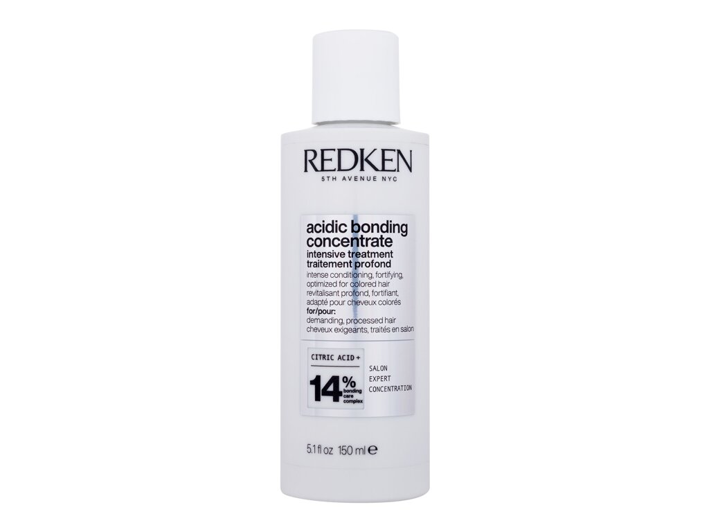 Redken Acidic Bonding Concentrate Intensive Treatment plaukų kaukė