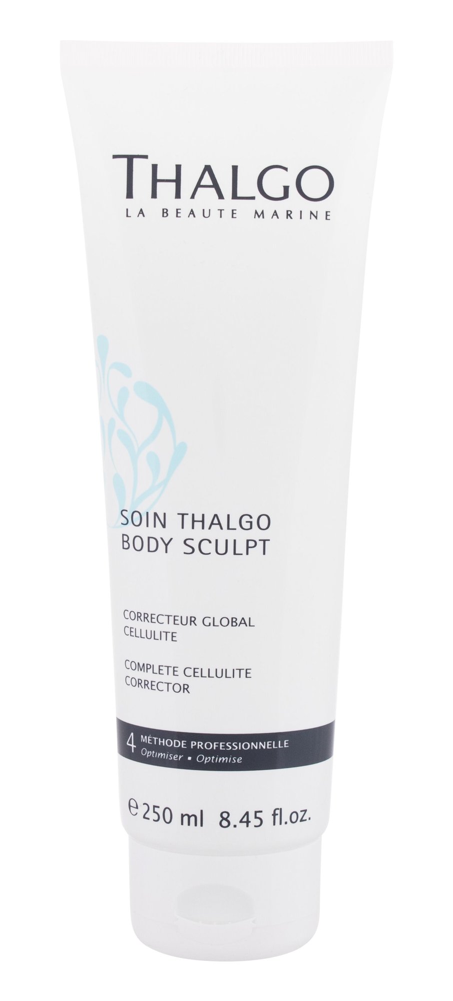 Thalgo Body Sculpt Complete Cellulite Corrector priemonė celiulitui ir strijoms