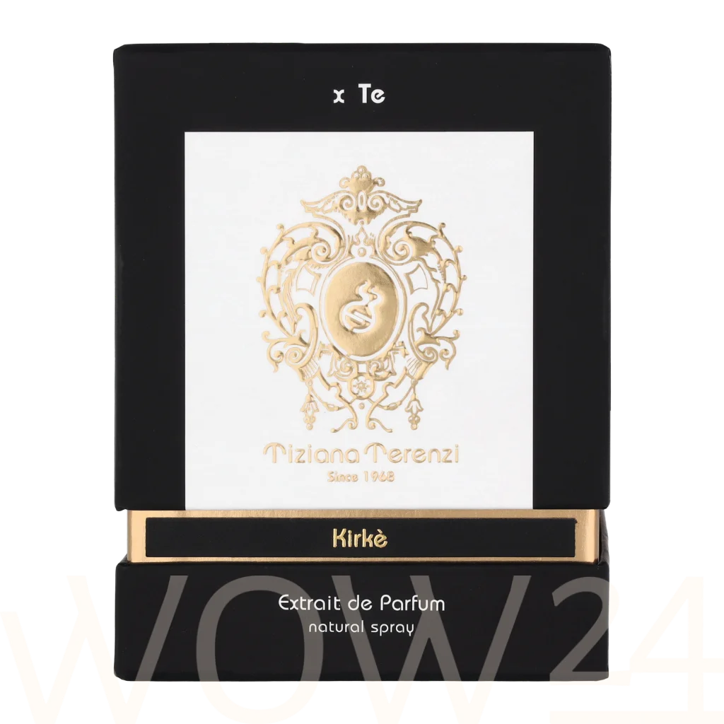 Tiziana Terenzi Kirke Perfume Extract 100ml Parfüümid Unisex thumbnail 10
