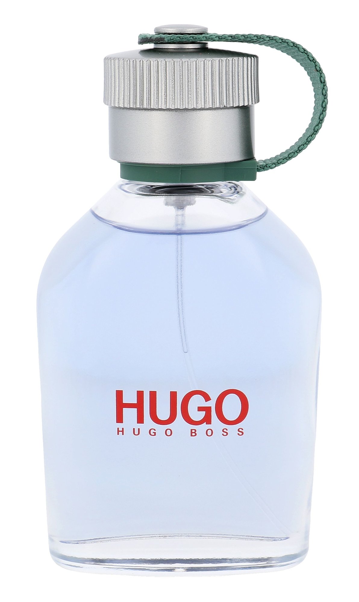 Hugo boss Hugo Man Eau De Toilette 75 ml Damaged box