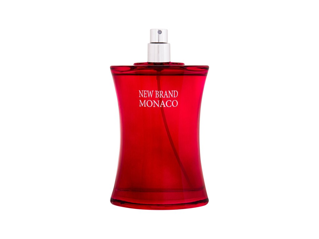 New brand perfumes Monaco Eau De Toilette 100 ml