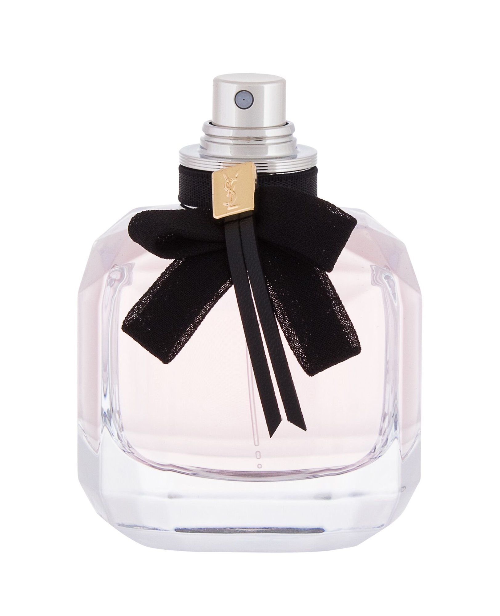 Yves Saint Laurent Mon Paris 50ml kvepalai Moterims EDP Testeris