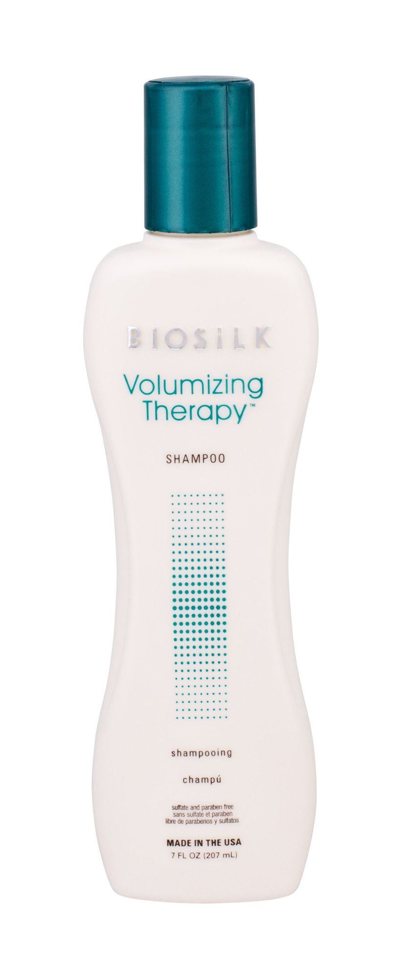 Farouk Systems Biosilk Volumizing Therapy 207ml šampūnas