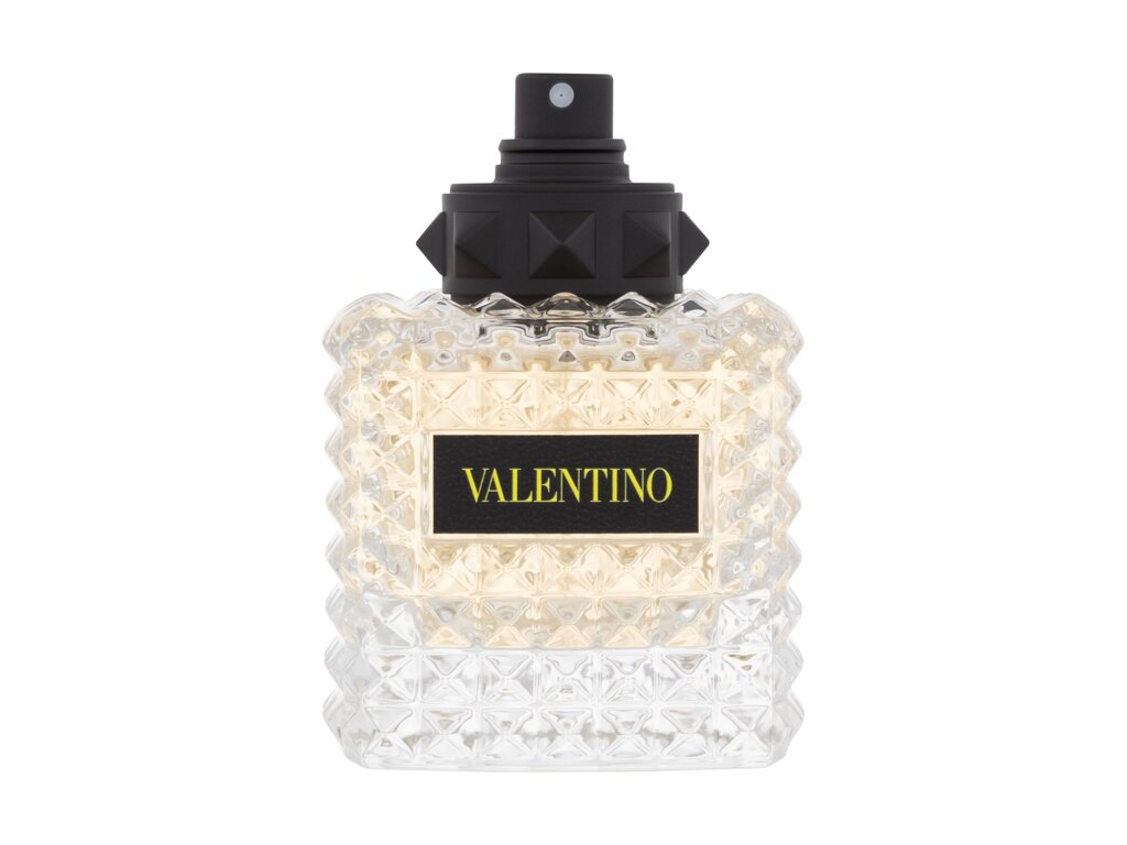 Valentino Donna Born in Roma Yellow Dream Eau De Parfum 50 ml Tester