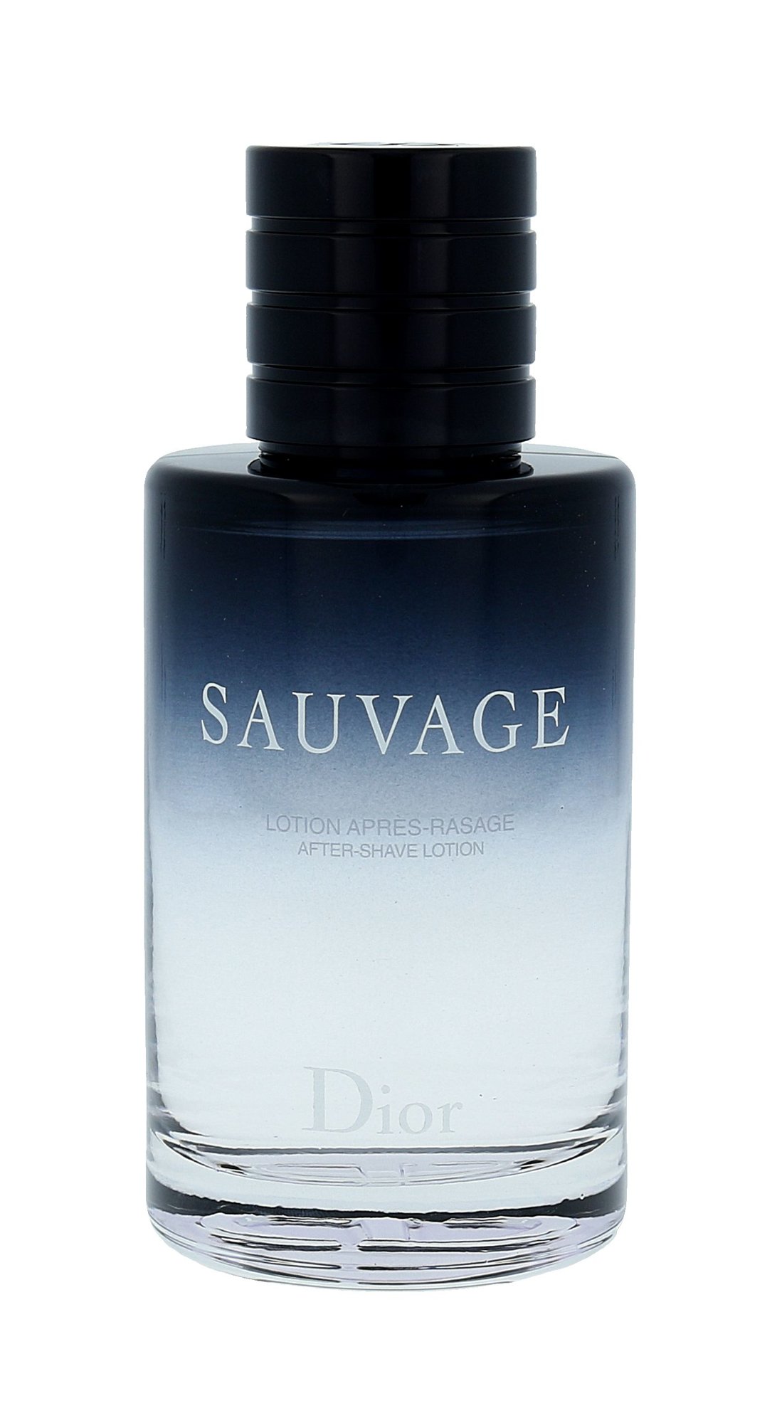 Christian Dior Sauvage 100ml vanduo po skutimosi
