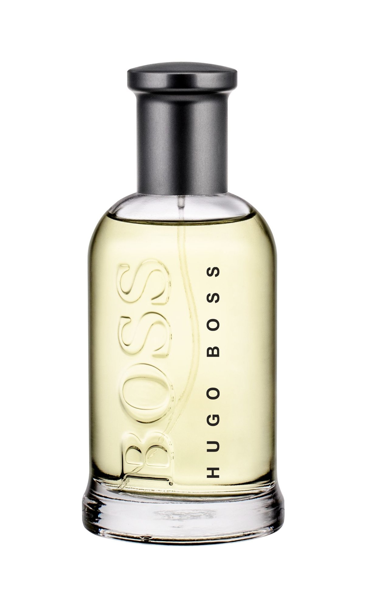 Hugo boss Boss Bottled Eau De Toilette 100 ml Damaged box