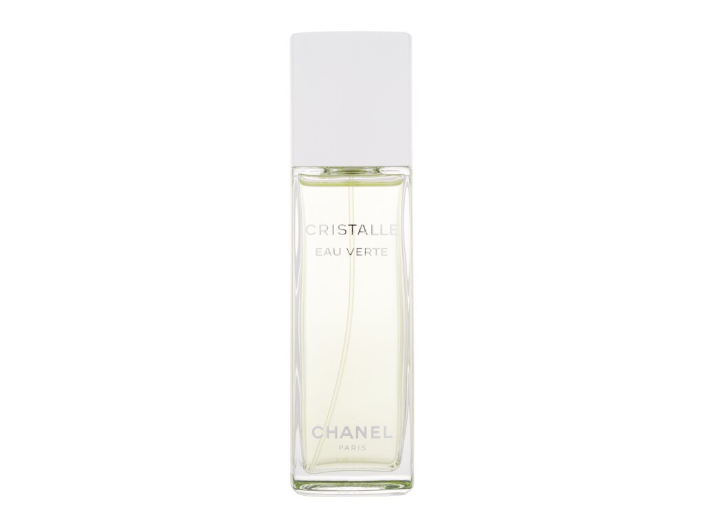 Chanel Cristalle Eau Verte Kvepalai Moterims