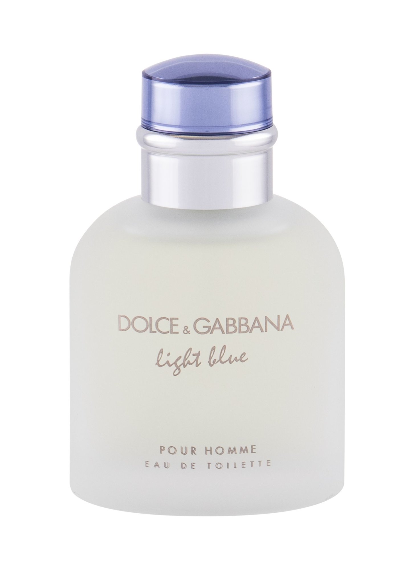 Dolce & Gabbana Light Blue Pour Homme 75ml Kvepalai Vyrams EDT