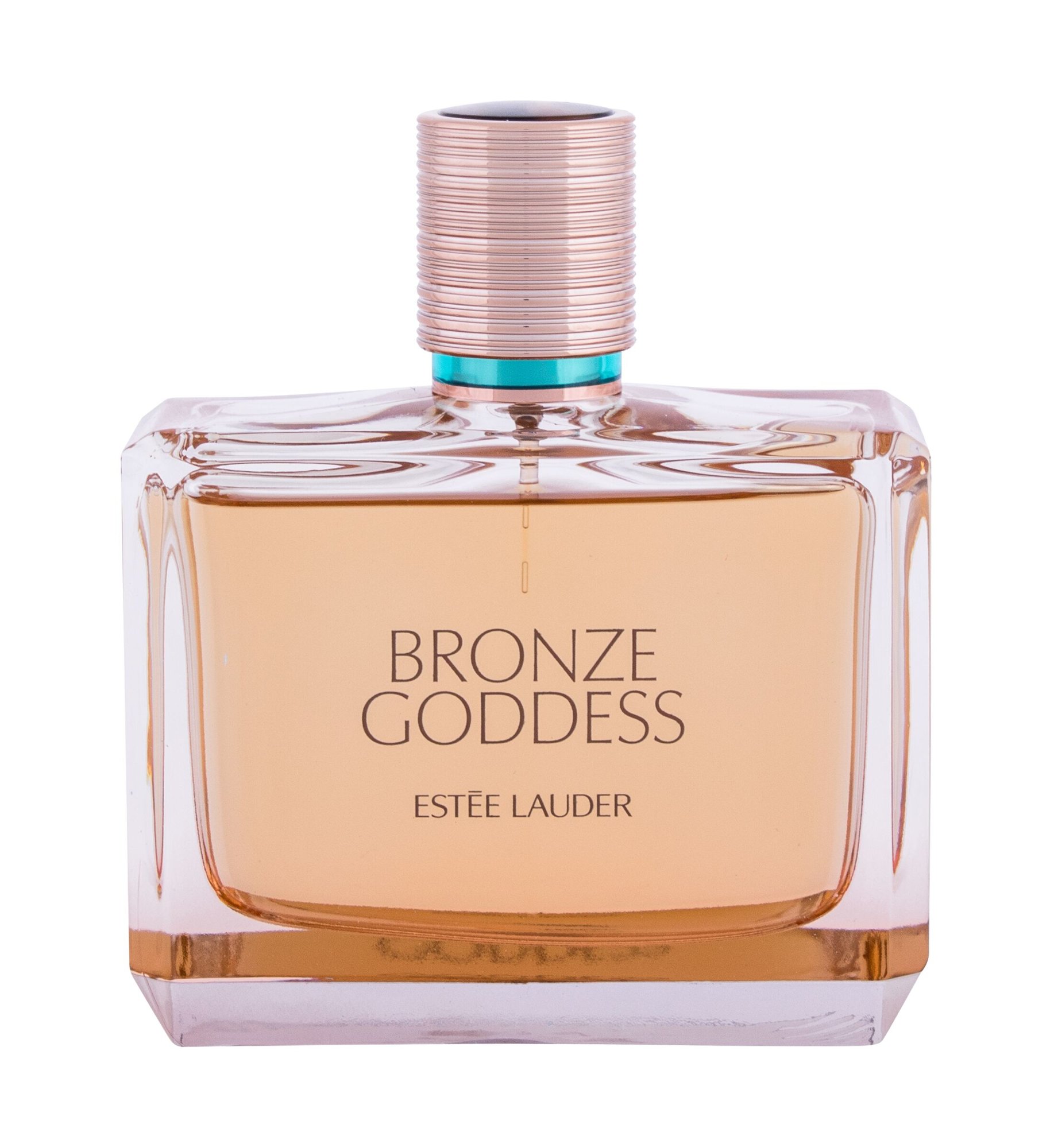 Esteé Lauder Bronze Goddess 2019 100ml Kvepalai Moterims EDP (Pažeista pakuotė)
