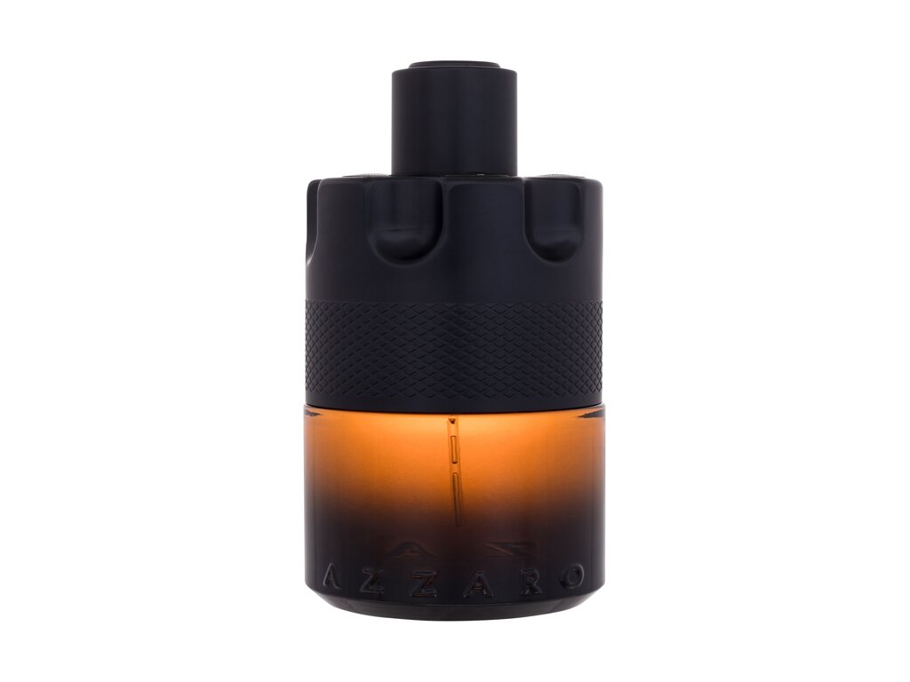 Azzaro The Most Wanted Parfum 100 ml Damaged box