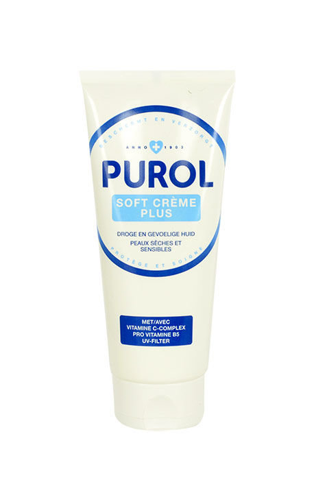 Purol Soft Cream Plus dieninis kremas