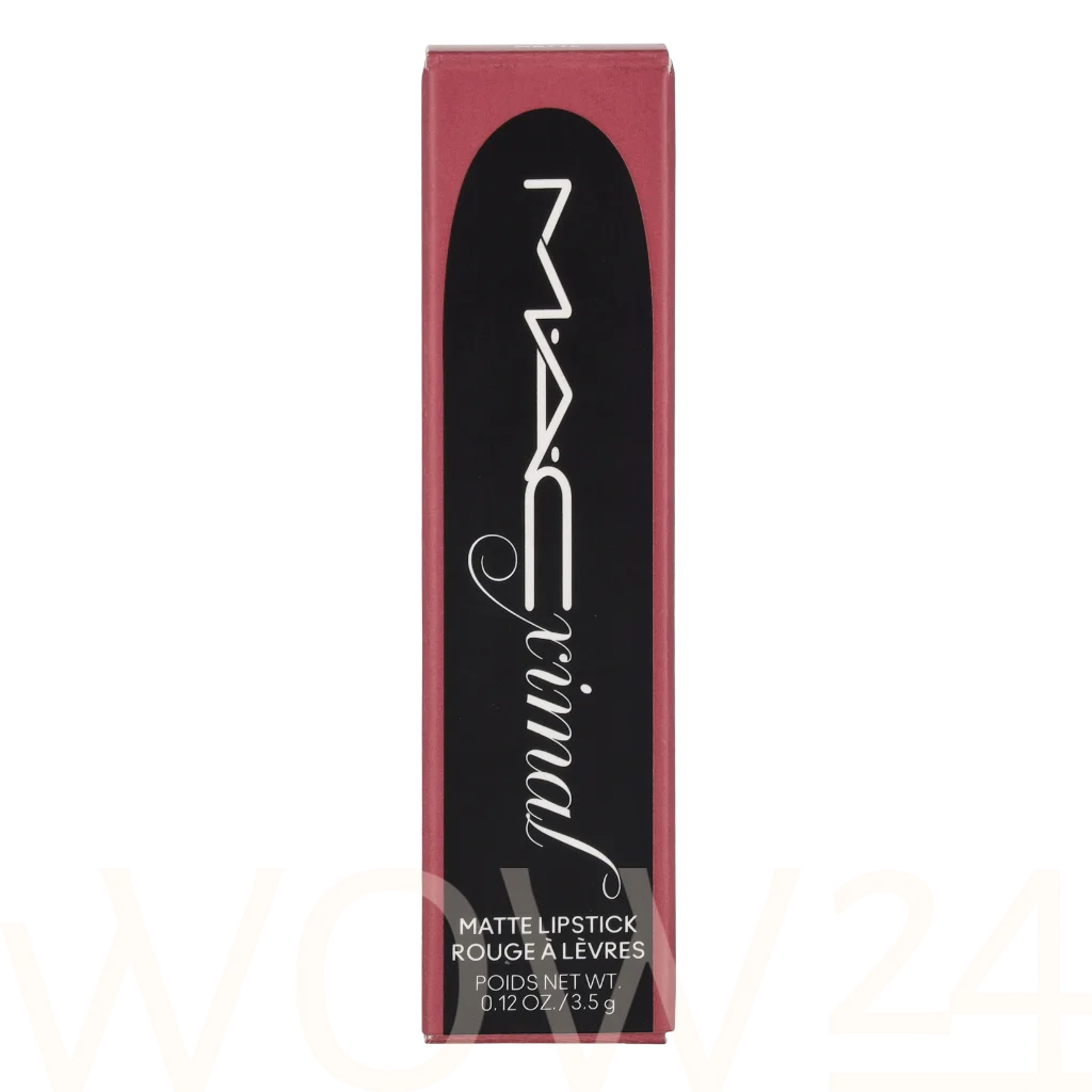 Mac MAC Macximal Silky Matte Lipstick 3.5 ml