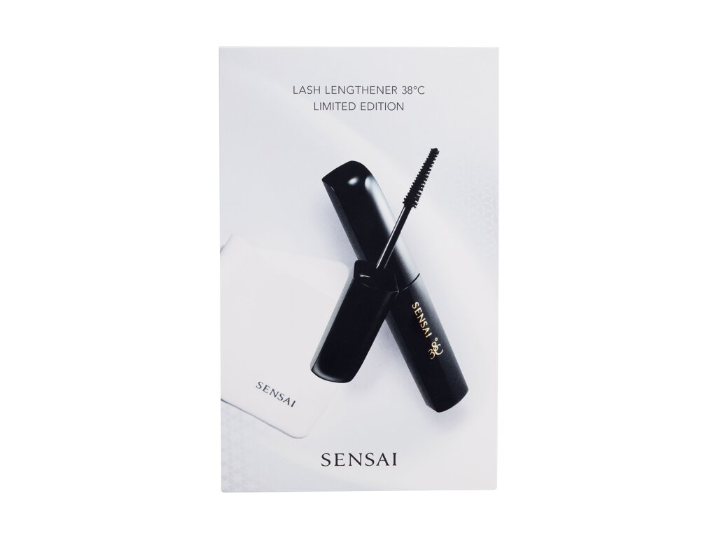 Sensai 38&deg;C Lash Lengthener 10 ml Set