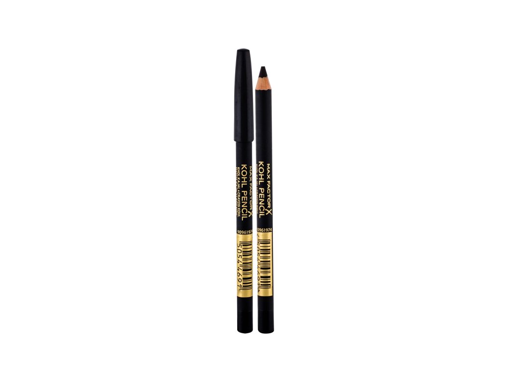 Max Factor Kohl Pencil 3,5g akių pieštukas (Pažeista pakuotė)