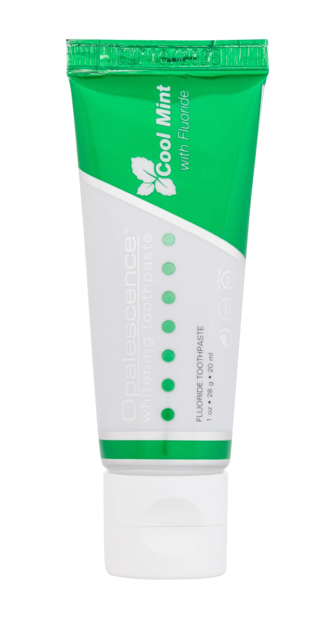 Opalescence Cool Mint Whitening Toothpaste dantų pasta