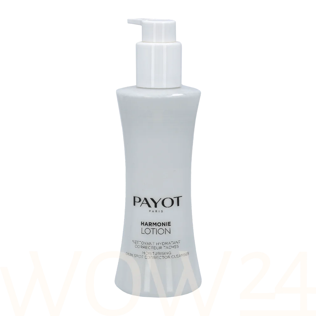 Payot Payot Harmonie Lotion natūrali veido odos priežiūros priemonė