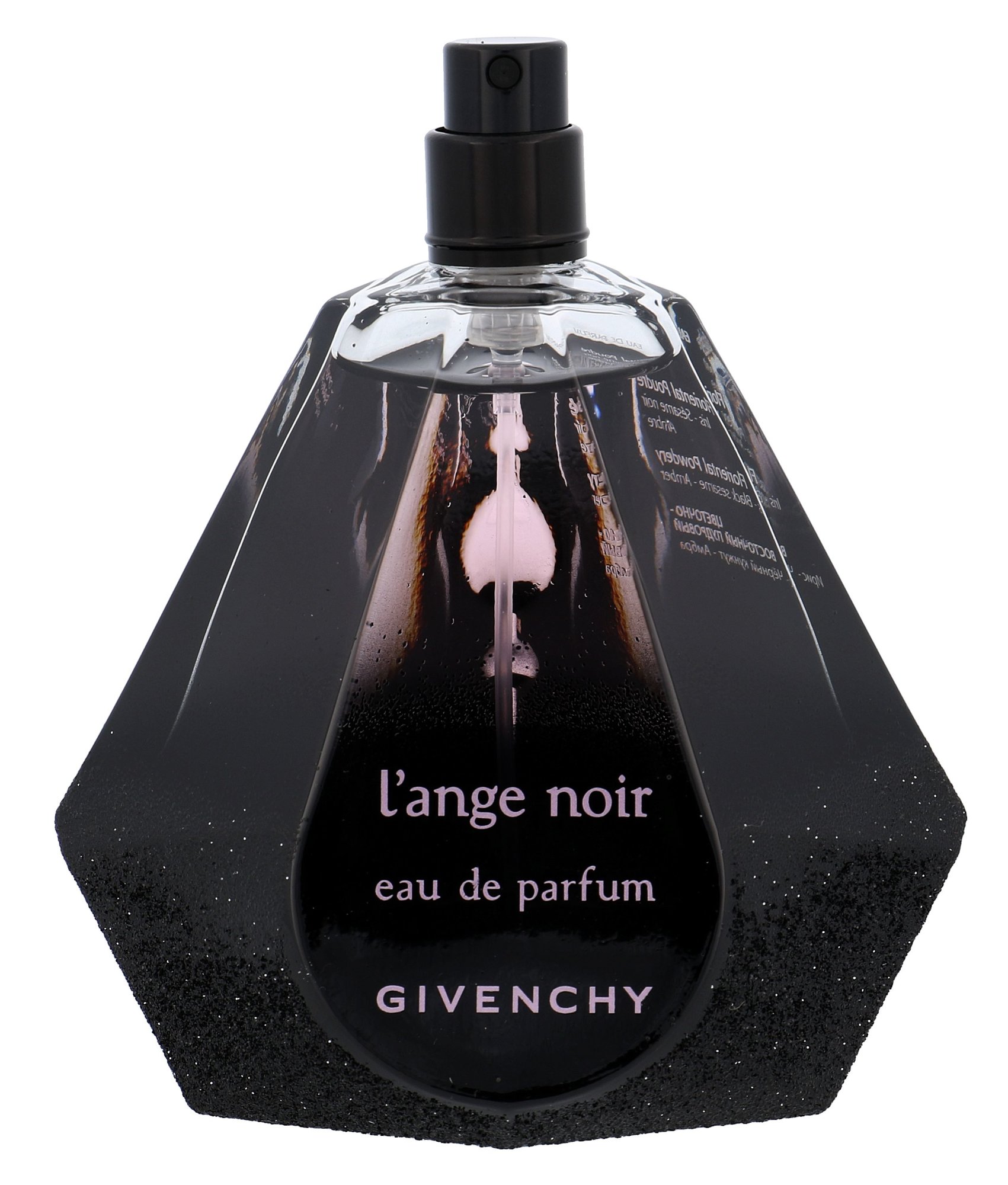 Givenchy L´Ange Noir 75ml Kvepalai Moterims EDP Testeris tester
