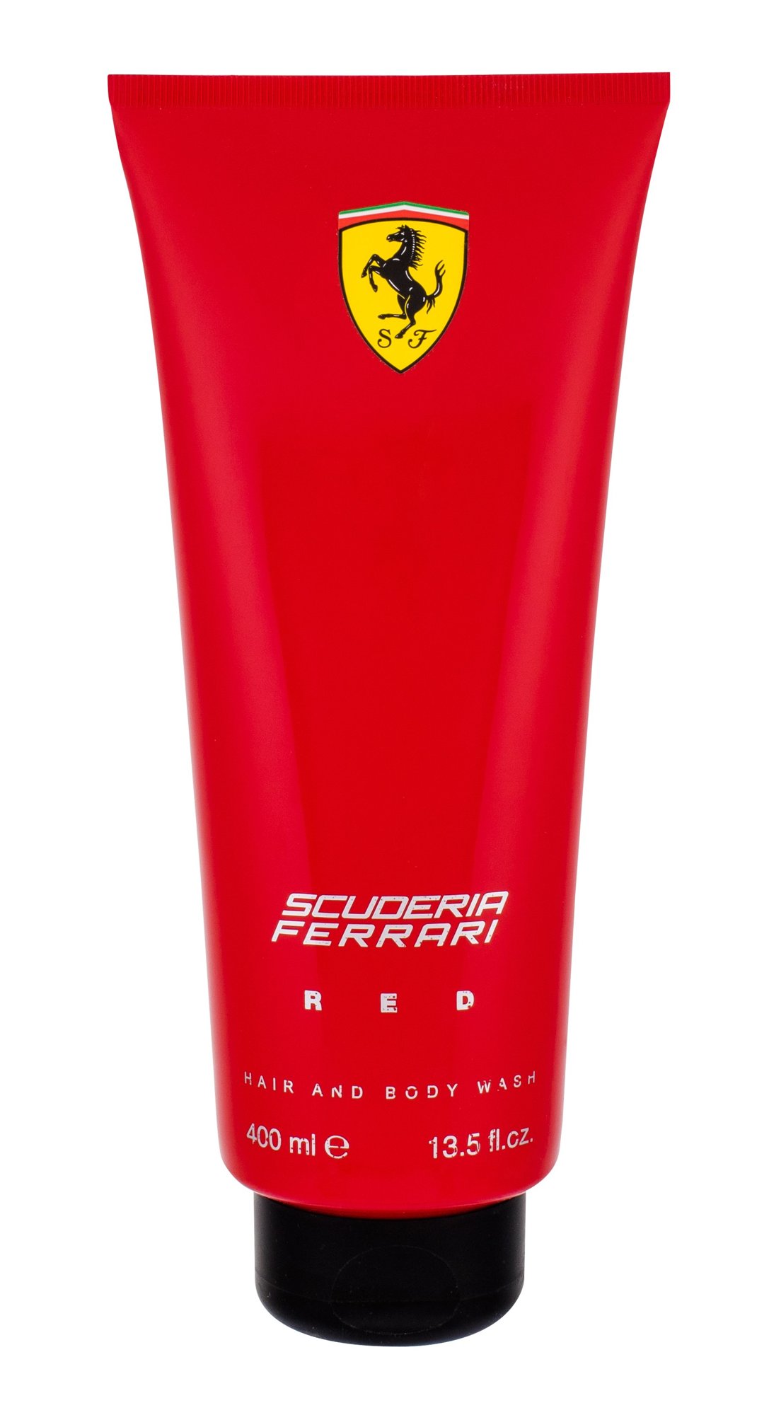 Ferrari Scuderia Ferrari Red 400ml dušo želė