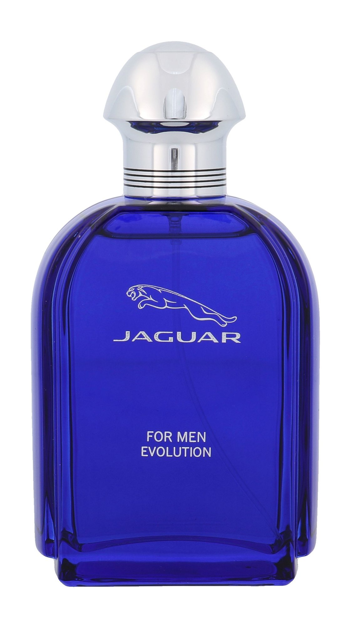 Jaguar for Men Evolution 100ml Kvepalai Vyrams EDT (Pažeista pakuotė)