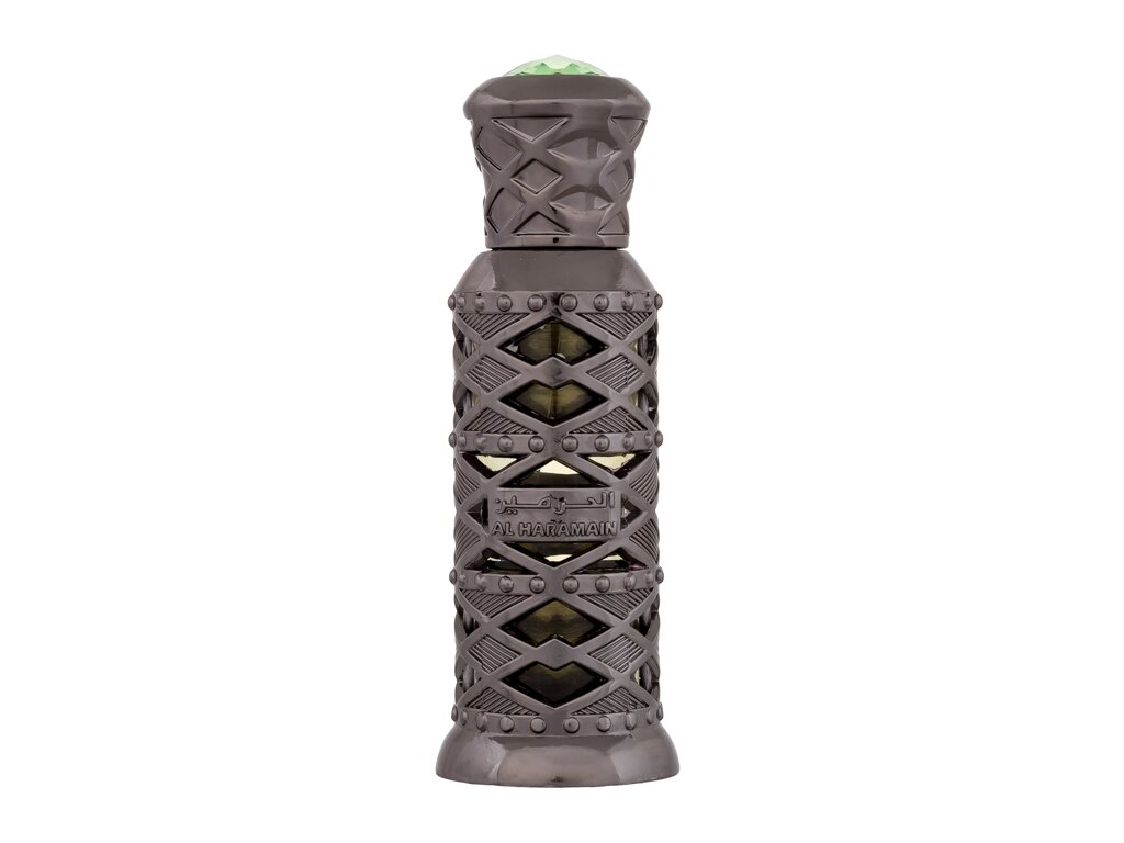 Al haramain Musk Noir Parfumuotas aliejus 12 ml Damaged box