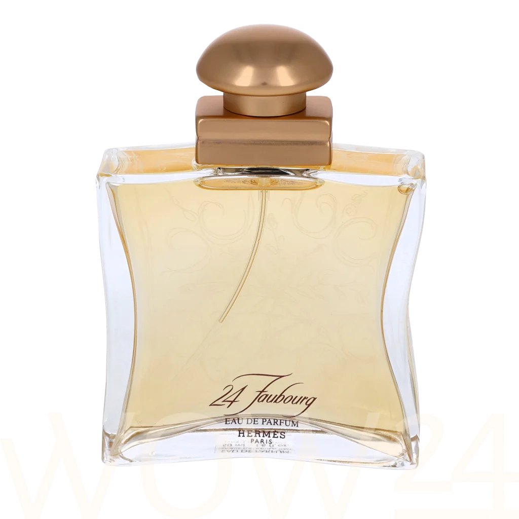 Hermes Hermes 24 Faubourg Edp Spray 50 ml kvepalai Moterims EDP