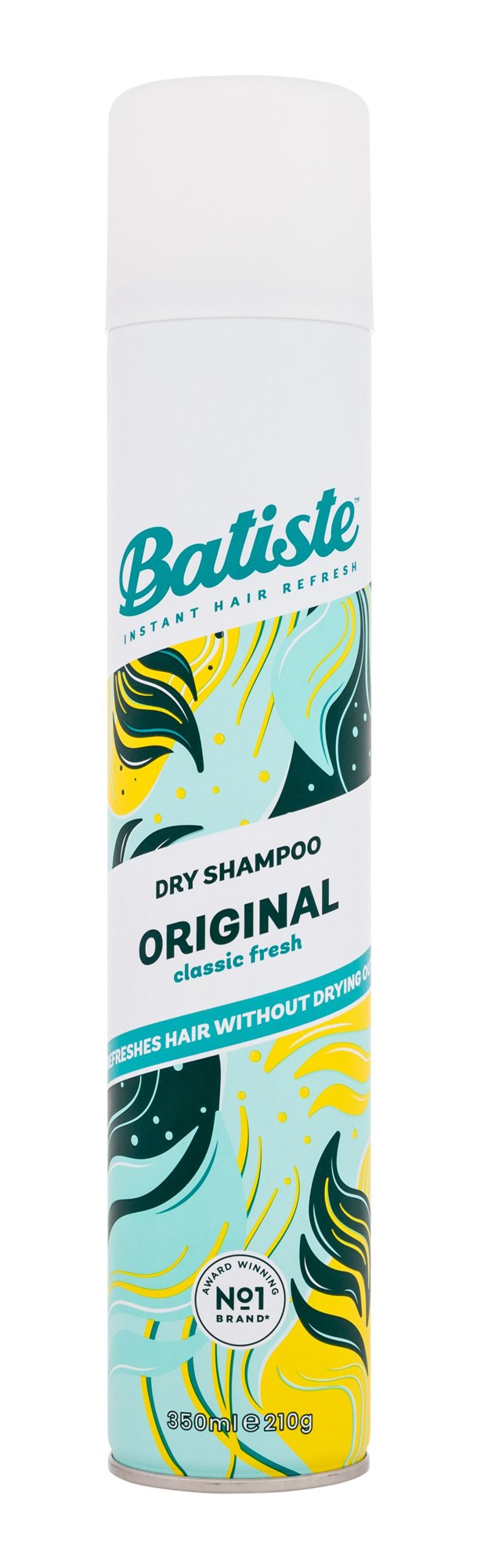 Batiste Original sausas šampūnas