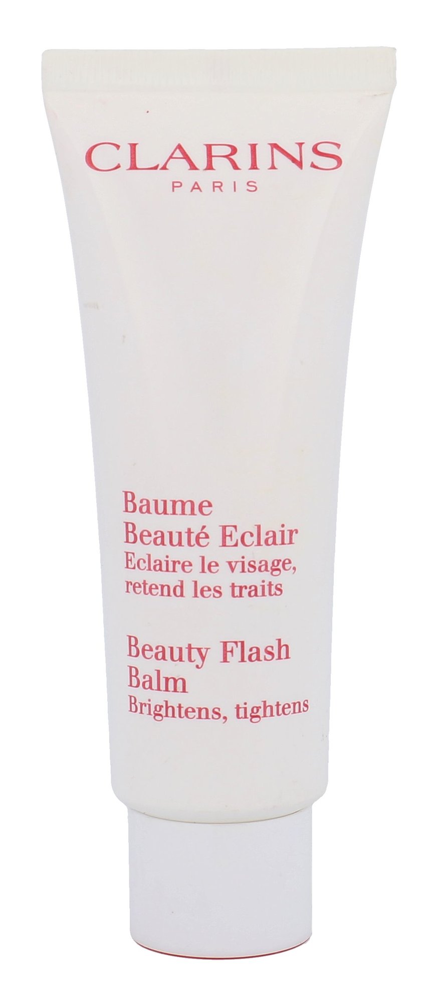 Clarins Beauty Flash Balm Dieninis kremas 50 ml Tester