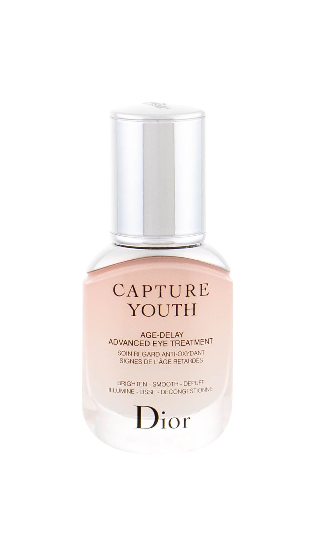 Christian Dior Capture Youth Age-Delay Advanced Eye Treatment 15ml paakių gelis