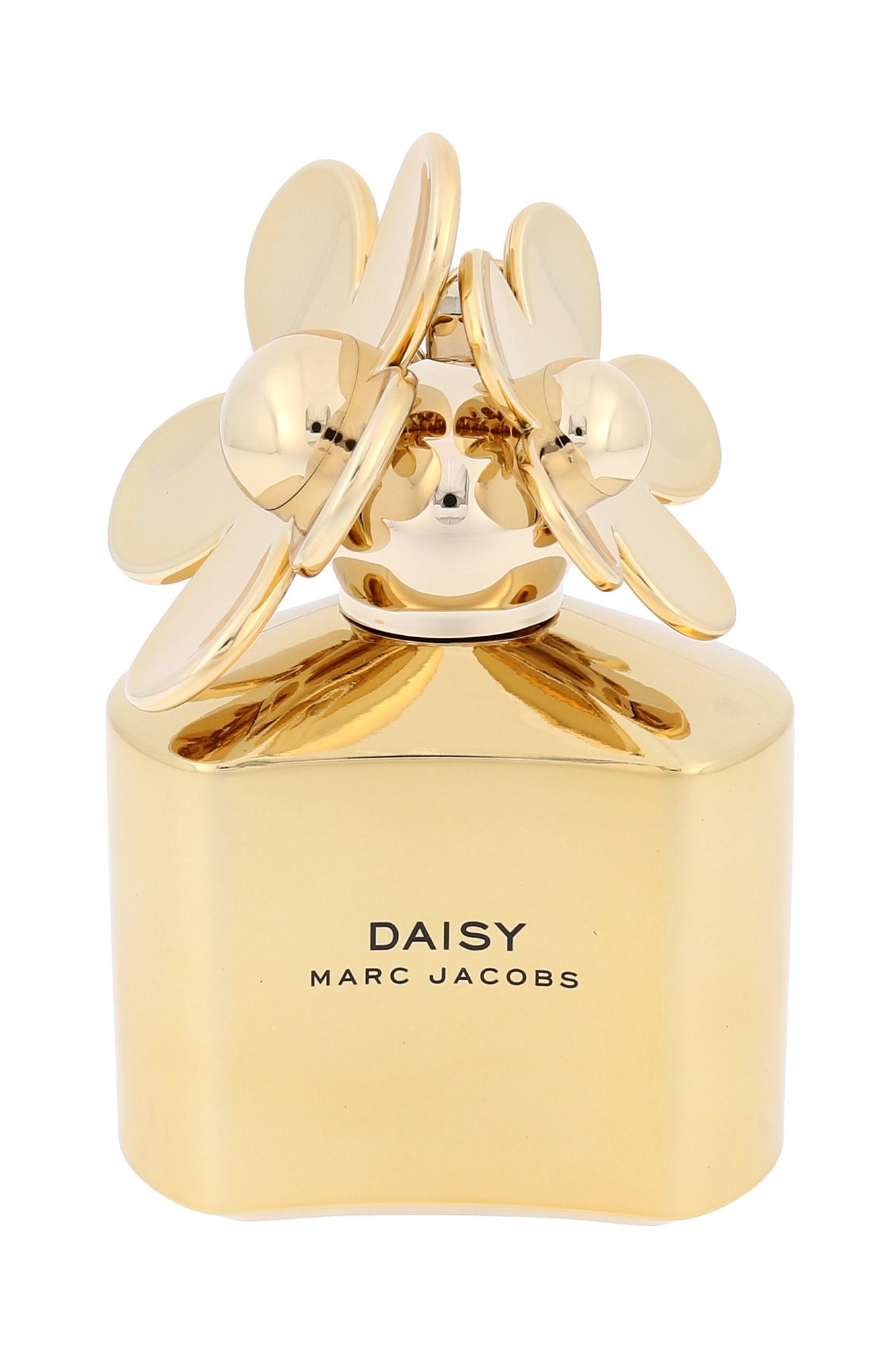 Marc Jacobs Daisy Shine Gold Edition Kvepalai Moterims