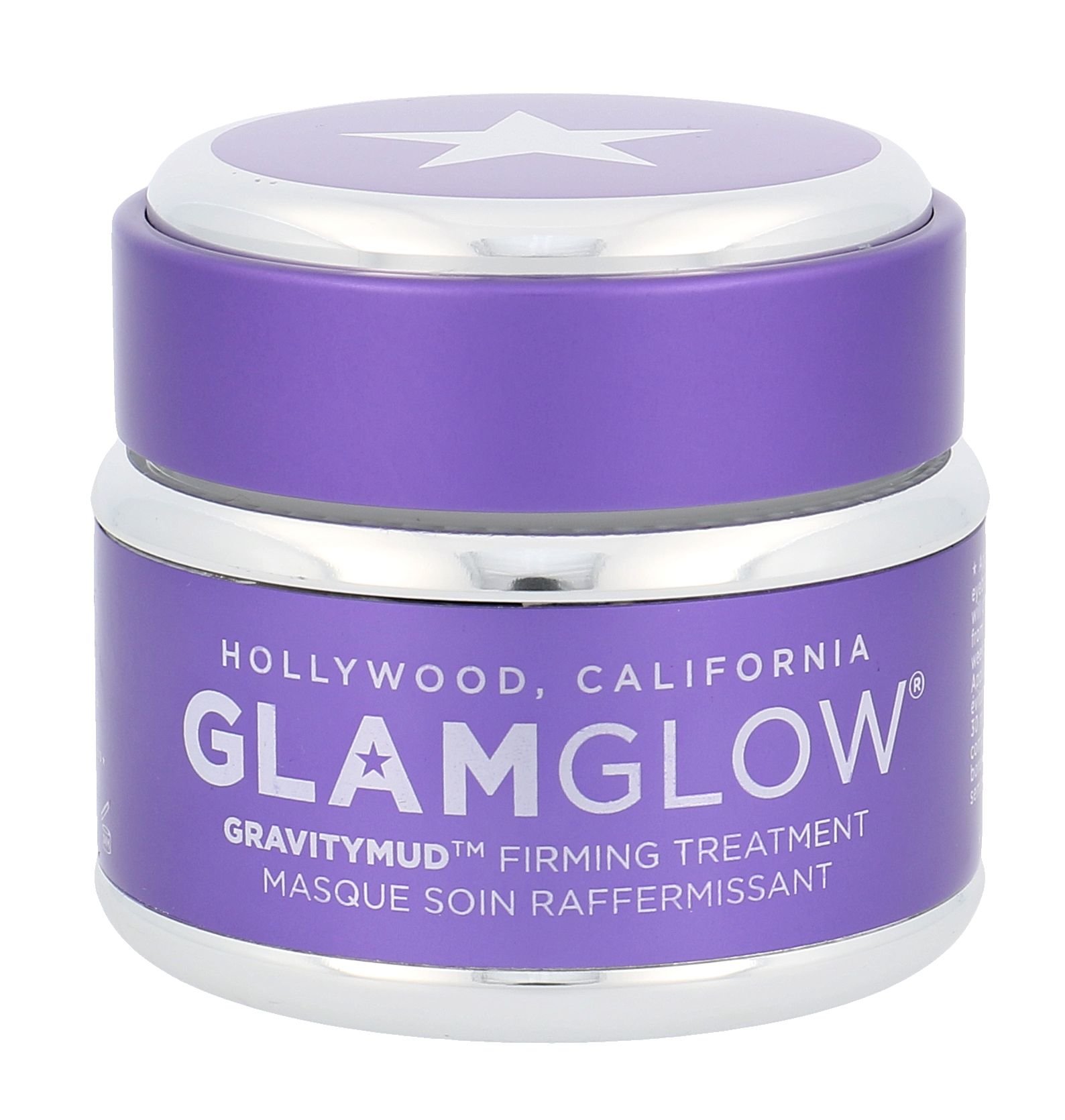 Glam Glow Gravitymud 50g Veido kaukė