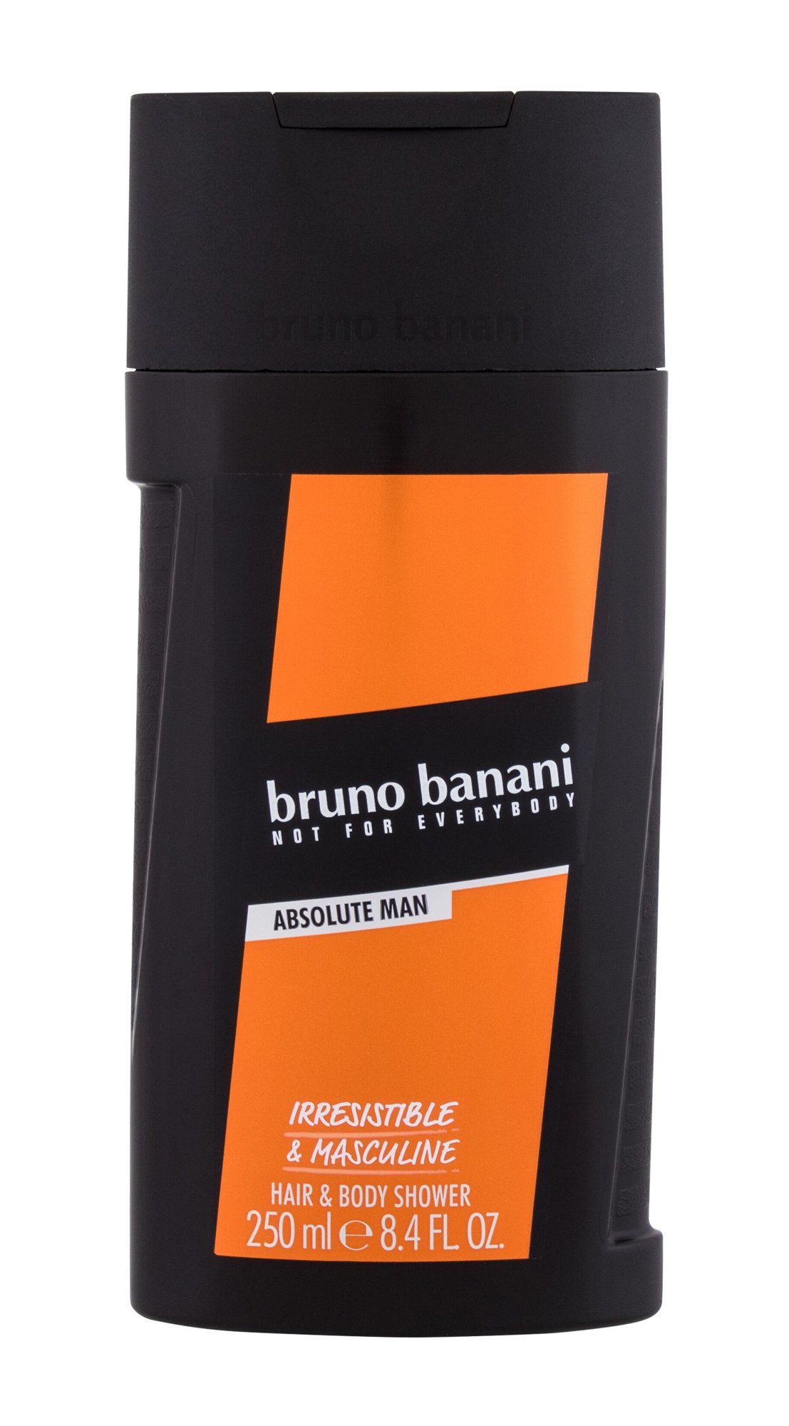 Bruno Banani Absolute Man 250ml dušo želė