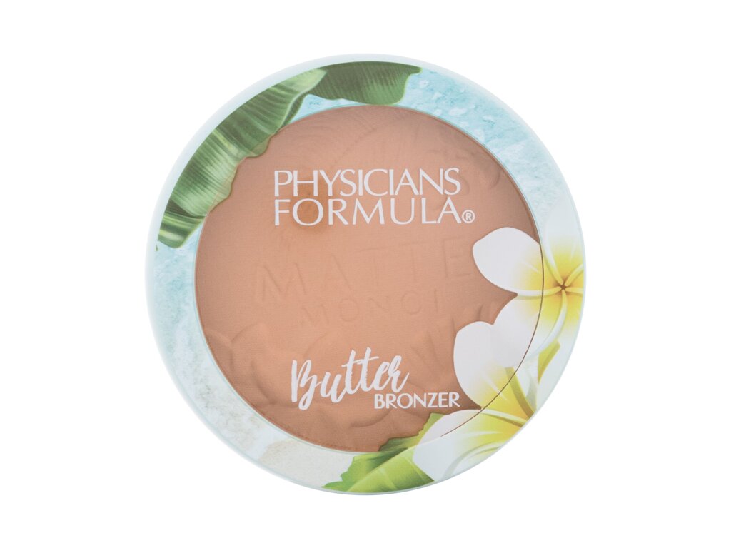 Physicians Formula Matte Monoi Butter Bronzer 9 ml Damaged box