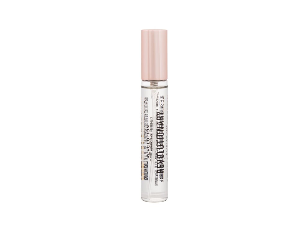 Revolution Revolutionary Eau De Toilette 10 ml Damaged box