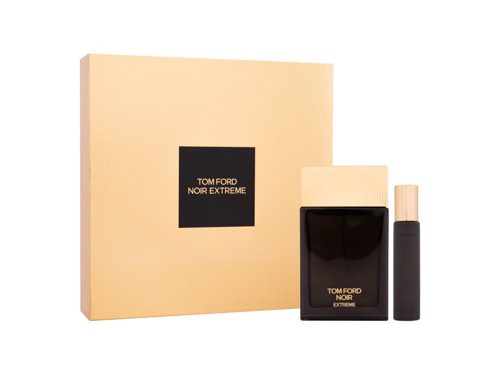 Tom Ford Noir Extreme NI&Scaron;INIAI kvepalai Vyrams