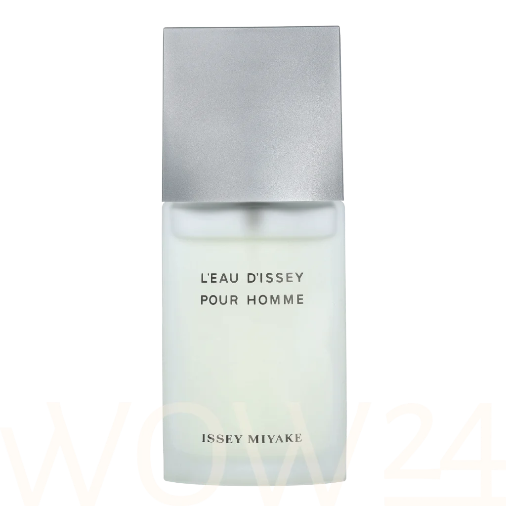 Issey Miyake Issey Miyake L'Eau D'Issey Pour Homme Edt Spray 40 ml kvepalai Vyrams EDT