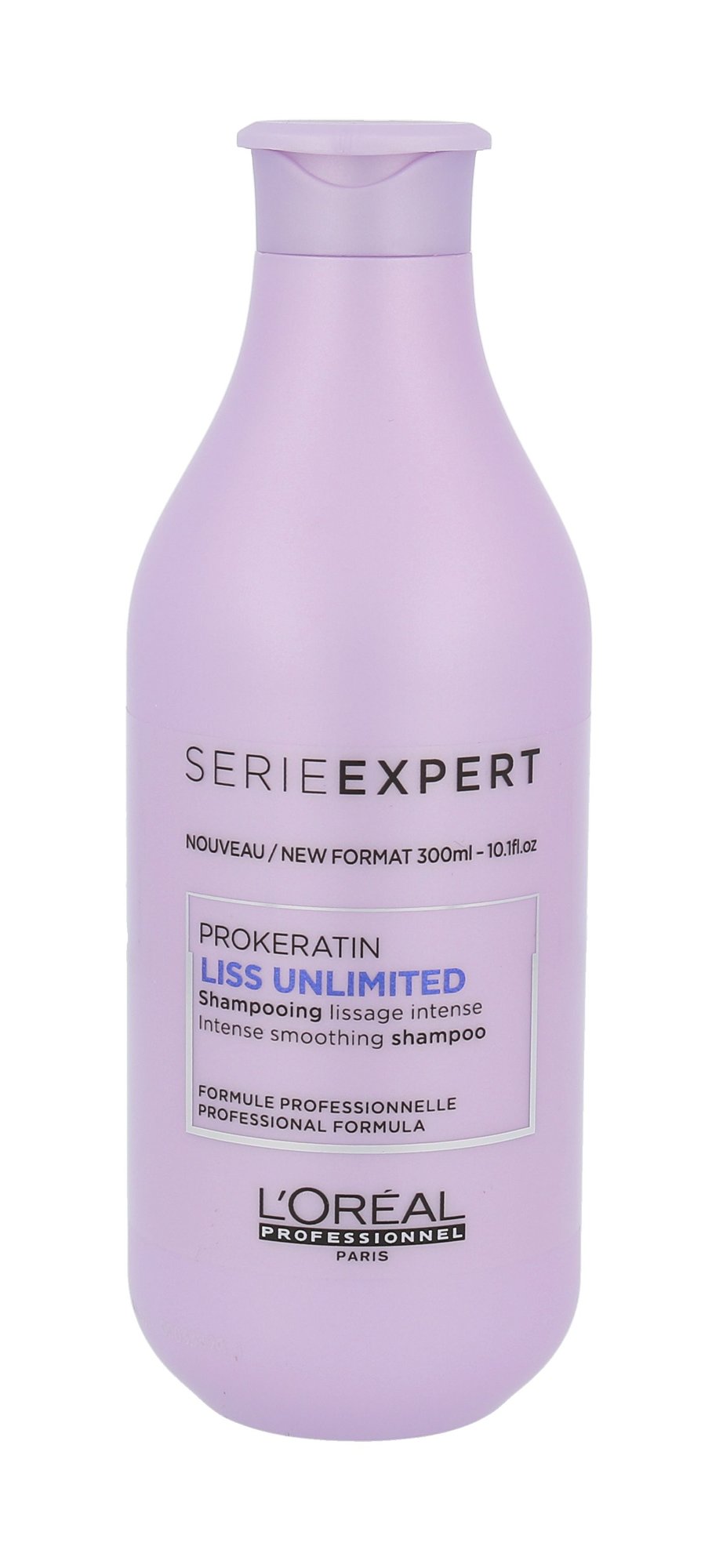 L´Oréal Professionnel Série Expert Liss Unlimited šampūnas