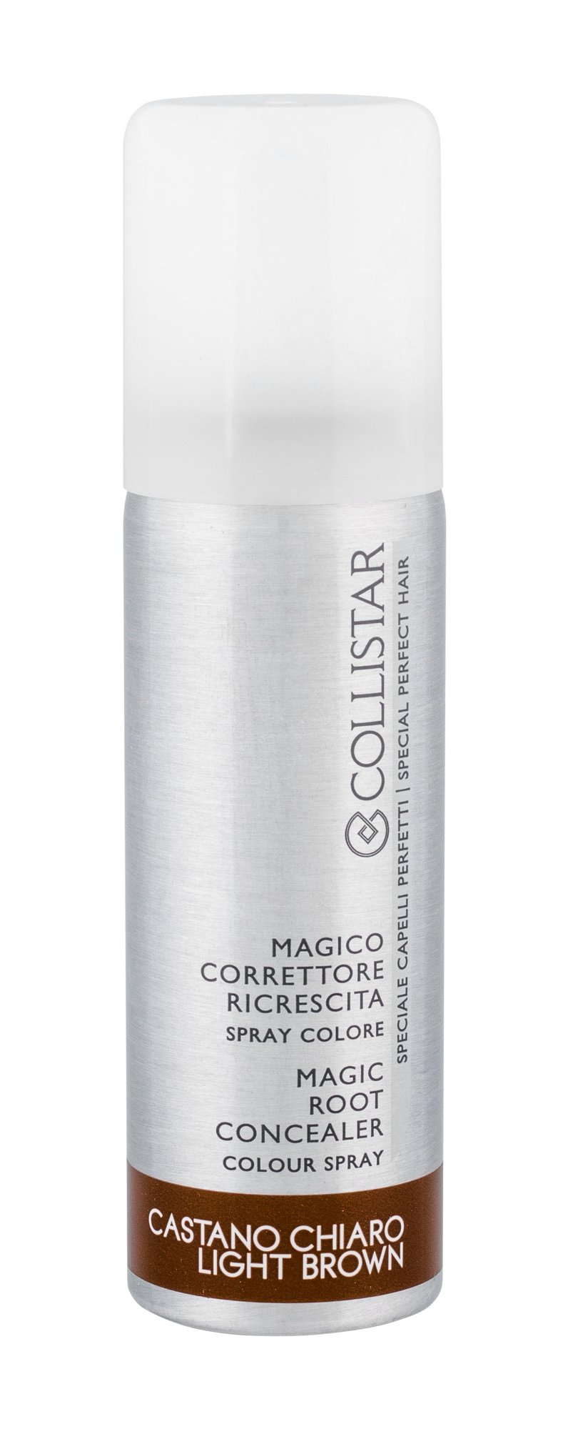 Collistar Special Perfect Hair Magic Root Concealer 75ml moteriška plaukų priemonė