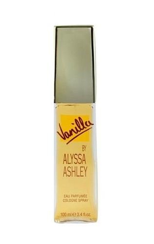 Alyssa Ashley Vanilla 50ml Kvepalai Moterims EDT (Pažeista pakuotė)