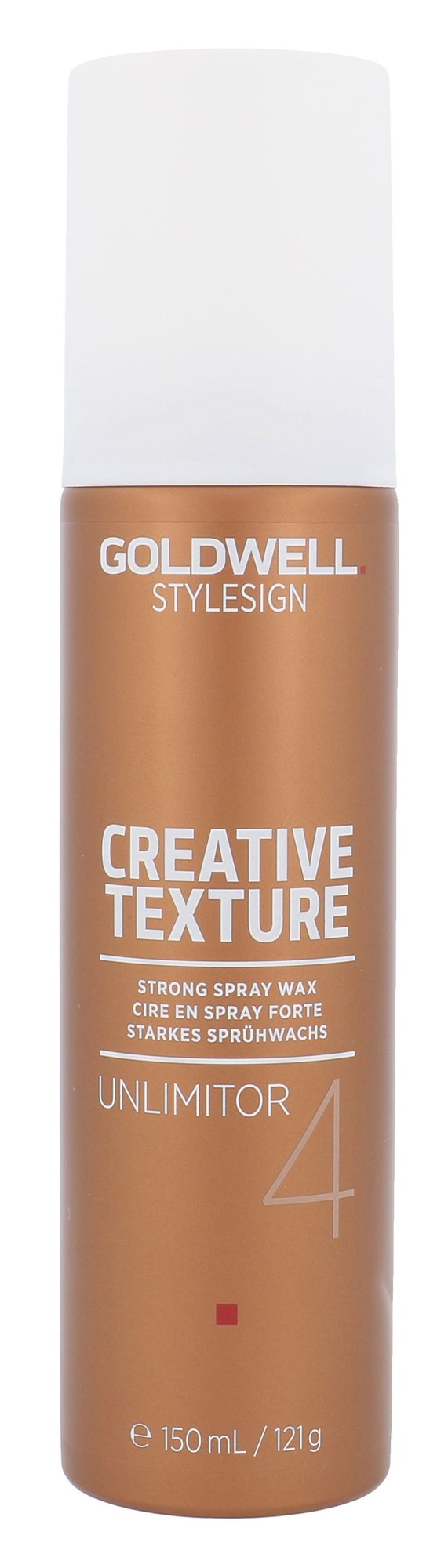 Goldwell Style Sign Creative Texture 150ml plaukų vaškas (Pažeista pakuotė)