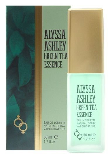 Alyssa Ashley Green Tea Essence Kvepalai Moterims