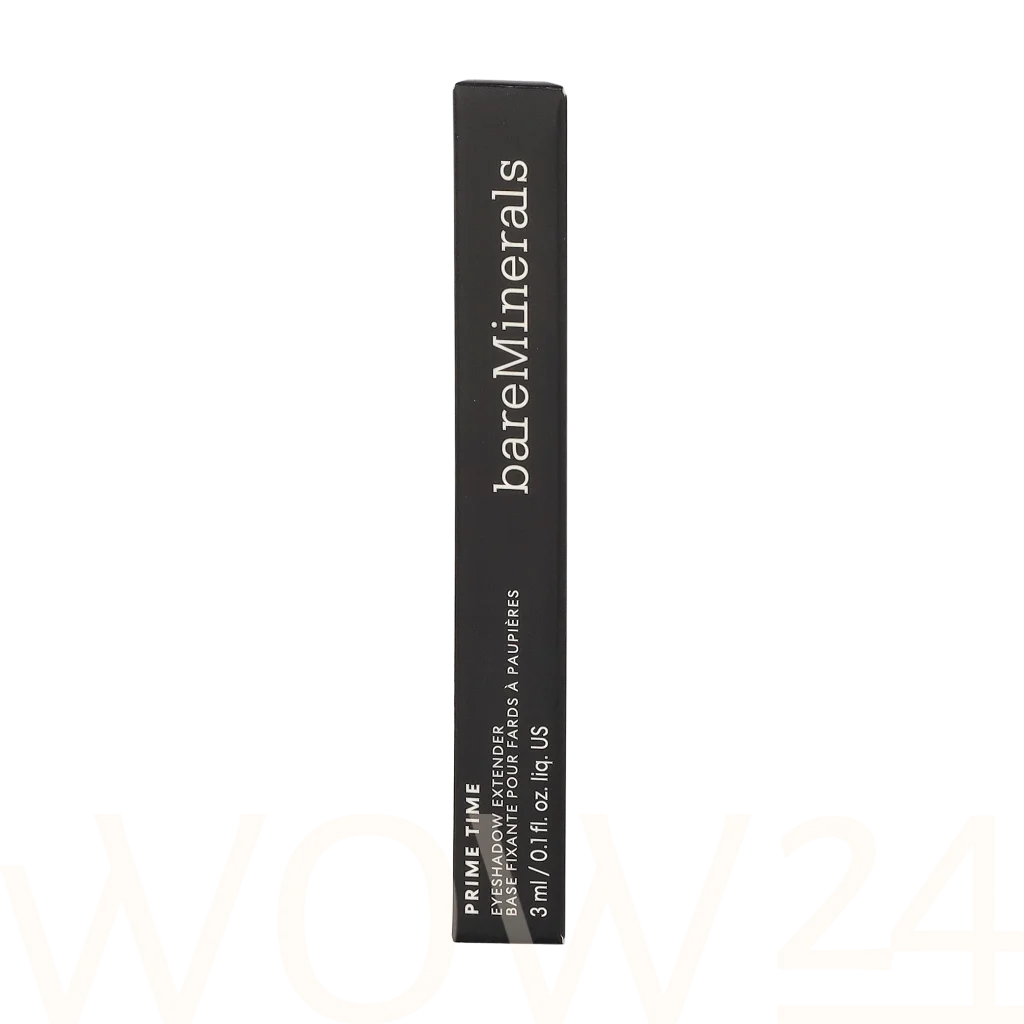 BareMinerals Prime Time Eyeshadow Extender 3 ml