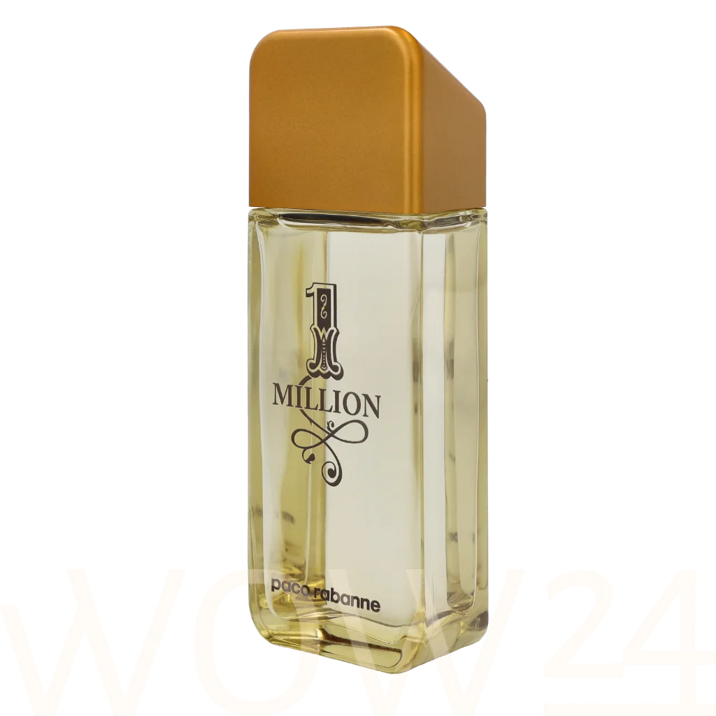 Paco Rabanne Paco Rabanne 1 Million After Shave Lotion 100 ml balzamas po skutimosi